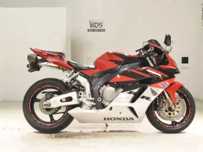 Honda CBR1000RR