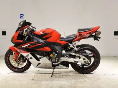 Honda CBR1000RR