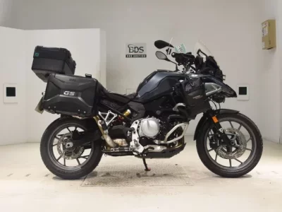 Other BMWF750GS