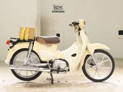 Honda C110LITE