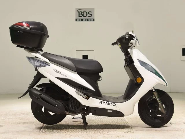Kymco KYMCO GP125