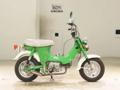 Honda CAR LEE50