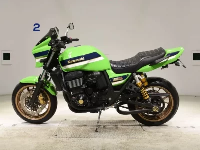 Kawasaki ZRX1200