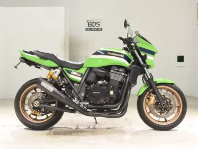 Kawasaki ZRX1200