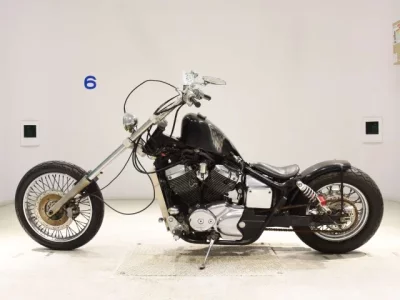 Honda SHADOW400 SLASHER