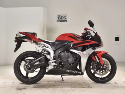 Honda CBR600RR