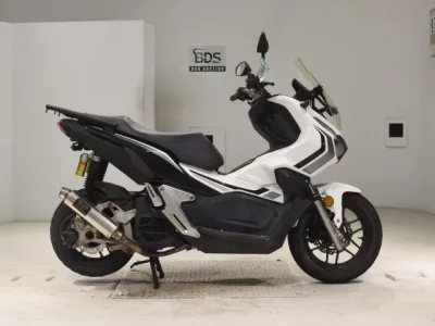 Honda ADV150
