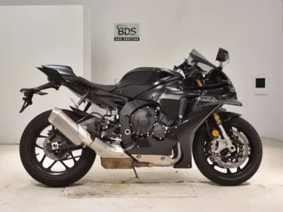 Yamaha YZF-R1