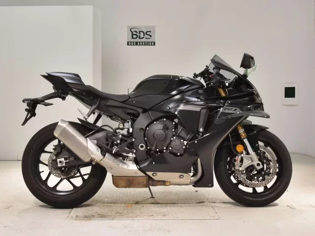 Yamaha YZF-R1