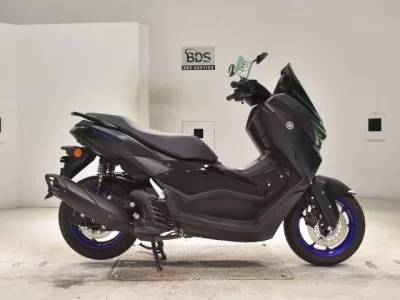 Yamaha NMAX-3