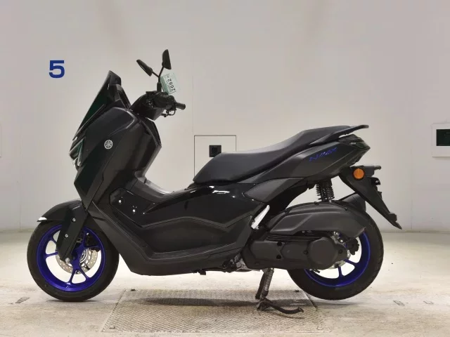 Yamaha NMAX-3