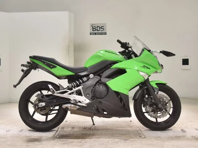 Kawasaki NINJA400R