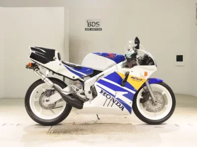 Honda NSR250R-4