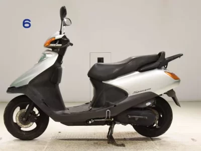 Honda SPACY100