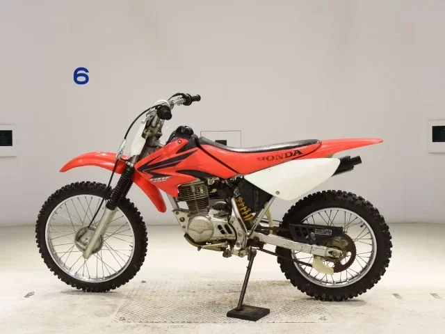 Honda CRF100F