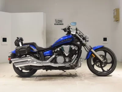 Yamaha XVS1300CA
