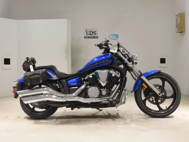 Yamaha XVS1300CA