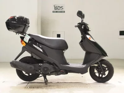 Suzuki ADDRESS V125
