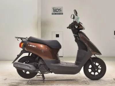 Yamaha JOG-7