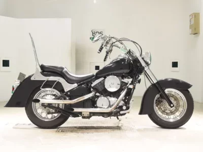Kawasaki VULCAN400 CLASSIC