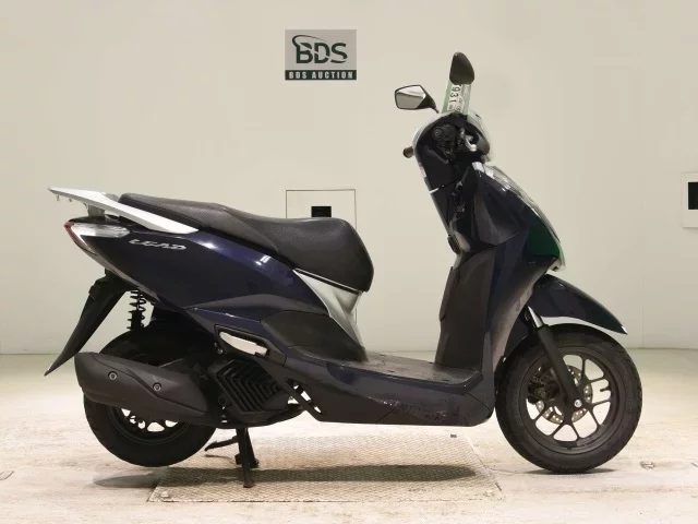 Honda LEAD125-2