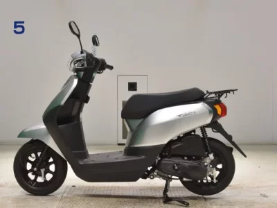 Honda TACT-4