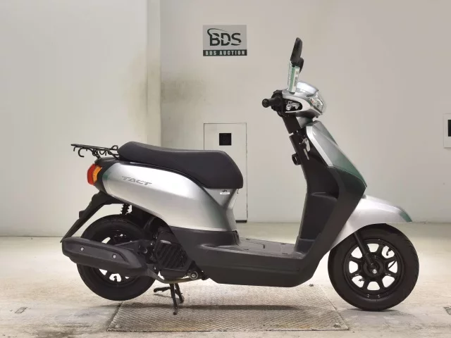 Honda TACT-4