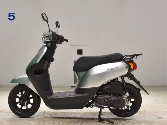 Honda TACT-4