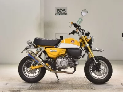 Honda MONKEY 125A