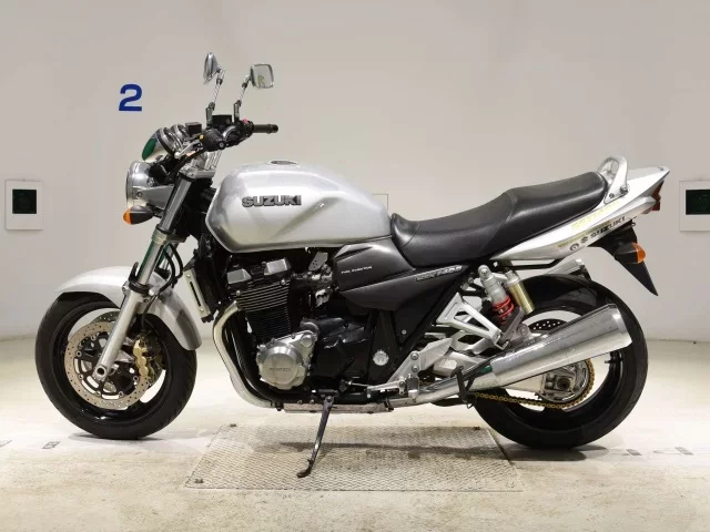 Suzuki GSX1400