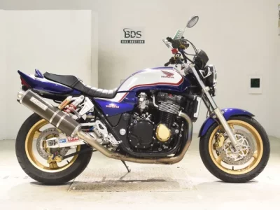 Honda CB1300SF