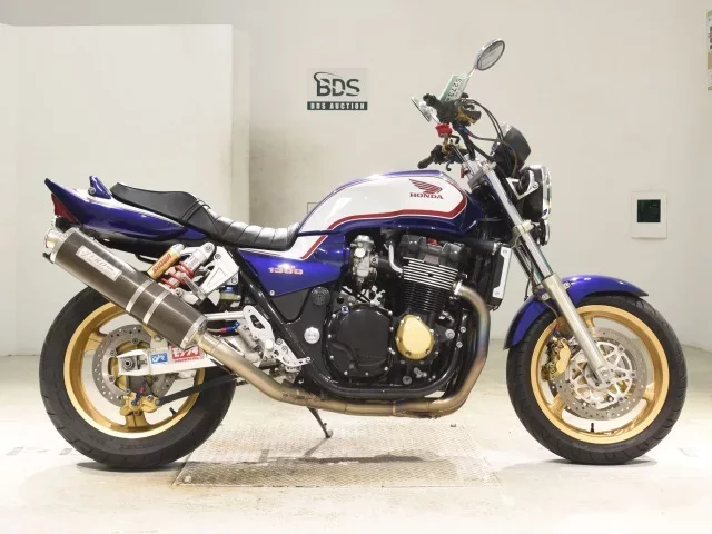Honda CB1300SF