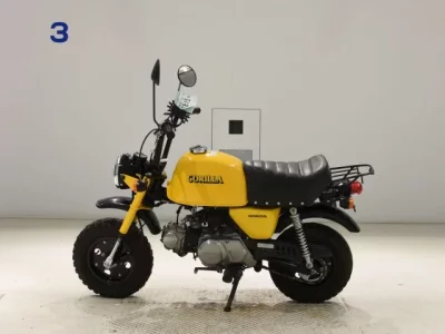 Honda GORILLA