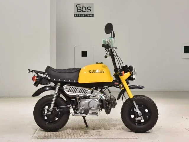 Honda GORILLA
