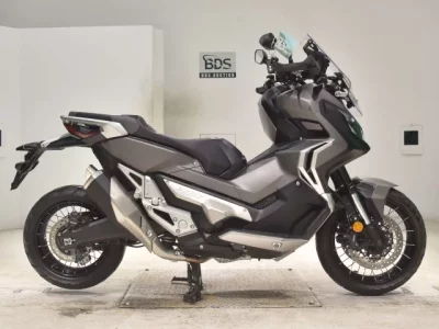 Honda X-ADV750