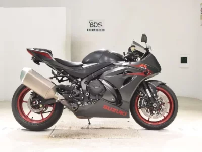 Suzuki GSX-R1000A