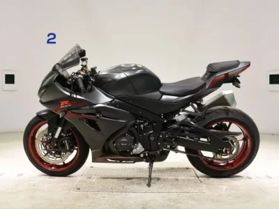 Suzuki GSX-R1000A
