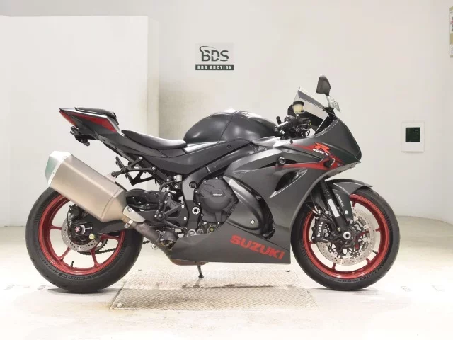 Suzuki GSX-R1000A