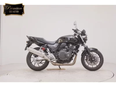 Honda CB400SFV-4ABS