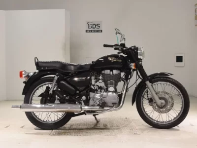 Other ENFIELD BULLET 500EFI