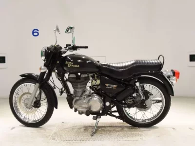 Other ENFIELD BULLET 500EFI