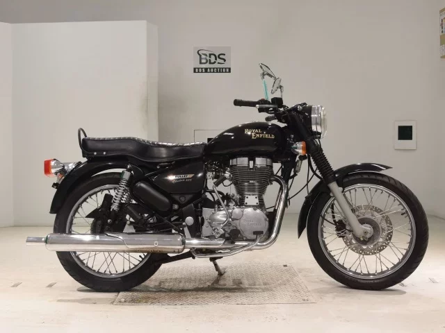 Other ENFIELD BULLET 500EFI