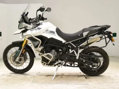 Triumph TRIUMPH TIGER 900 RALLY PRO
