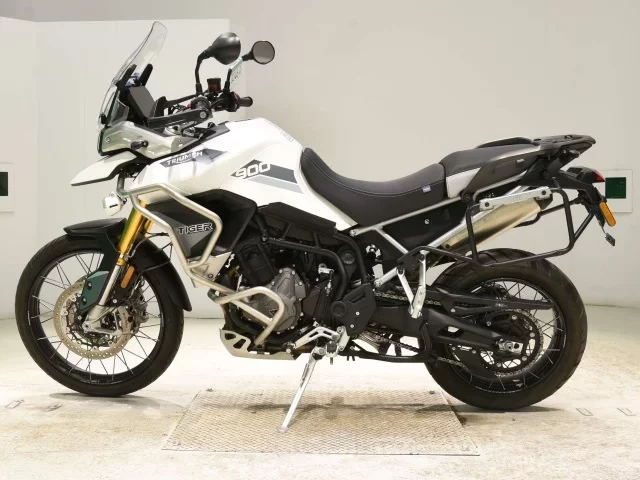 Triumph TRIUMPH TIGER 900 RALLY PRO