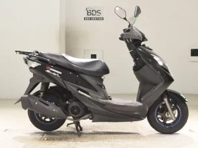Suzuki SU WISH 125