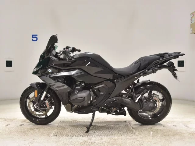 Other BMWR1300RS ASA