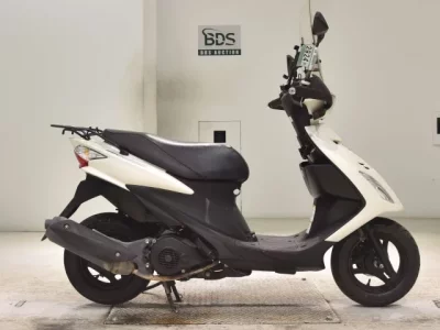 Suzuki ADDRESS V125