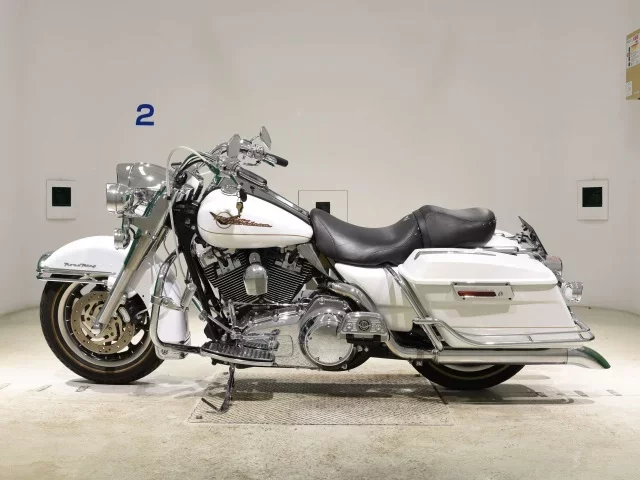 Harley-Davidson HARLEY FLHR1580
