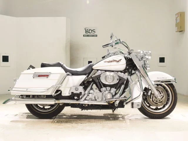 Harley-Davidson HARLEY FLHR1580