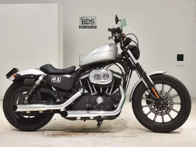 Harley-Davidson HARLEY XL883N